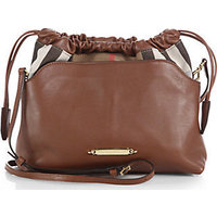 Burberry Little Crush Crossbody photo