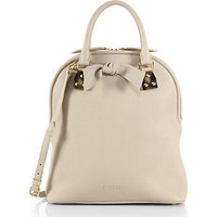 Burberry Medium Bloomsbury Satchel photo