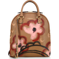 Burberry Prorsum Medium Bloomsbury Satchel photo