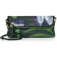 Burberry Prorsum Petal Shoulder Bag photo