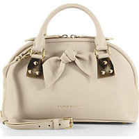 Burberry Small Bloomsbury Satchel photo