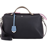 Fendi By The Way Bauletto Large Shoulder Bag photo