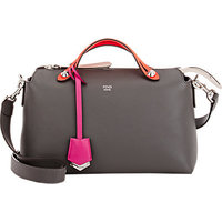 Fendi By The Way Bauletto Small Shoulder Bag photo