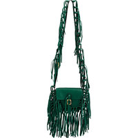 Valentino C-Rockee Small Shoulder Bag photo