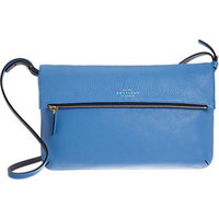 Smythson Chameleon Crossbody Bag photo