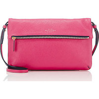 Smythson Chameleon Crossbody Bag photo