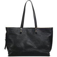 Chloé Dilan Large Leather Tote photo