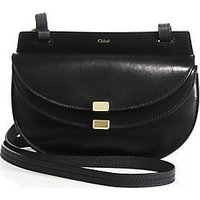 Chloé Georgia Crossbody Bag photo