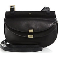 Chloé Georgia Crossbody Bag photo