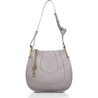 Chloé Hayley Small Leather Hobo photo