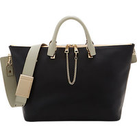 Chloé Baylee Large Shoulder Bag photo