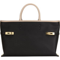 Chloé Large Charlotte Tote photo