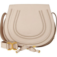 Chloé Medium Marcie Saddle Bag photo