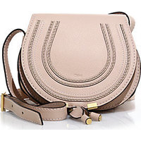 Chloé Marcie Small Crossbody Bag photo