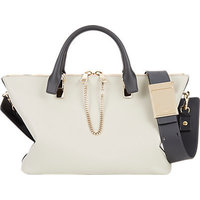 Chloé Baylee Shoulder Bag photo