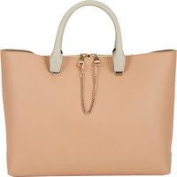 Chloé Medium Baylee Tote photo