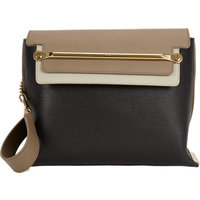 Chloé Medium Clare Shoulder Bag photo