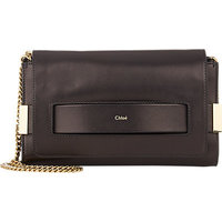 Chloé Elle Medium Clutch photo