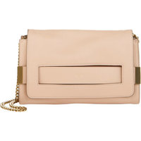 Chloé Medium Elle Clutch photo