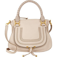 Chloé Medium Marcie Satchel photo