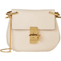 Chloé Mini Drew Shoulder Bag photo