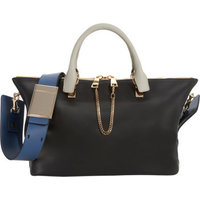 Chloé Small Baylee Shoulder Bag photo