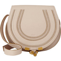 Chloé Small Marcie Crossbody photo