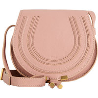 Chloé Small Marcie Saddle Bag photo