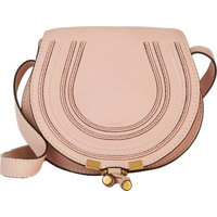 Chloé Small Marcie Crossbody photo