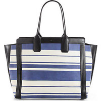 Chloe Alison East West Lambskin Tote photo