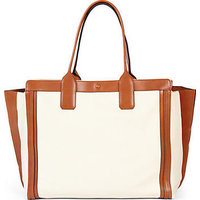 Chloe Alison Leather Tote photo