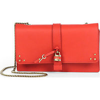 Chloe Aurore Chain Wallet Clutch photo