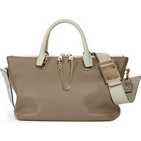 Chloé Baylee Medium Shoulder Bag photo