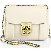 Chloé Elsie Small Chain Shoulder Bag photo