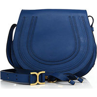 Chloe Marcie Medium Crossbody Bag photo