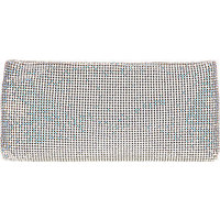 Christian Louboutin Maykimay Clutch photo