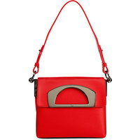 Christian Louboutin Passage Mini Box Shoulder Bag photo