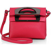 Christian Louboutin Passage Mini Convertible Crossbody Bag photo