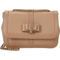 Christian Louboutin Small Sweet Charity Shoulder Bag photo