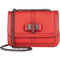 Christian Louboutin Small Sweet Charity Shoulder Bag photo