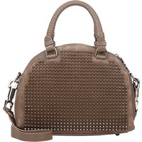 Christian Louboutin Large Panettone Spiked Duffel photo