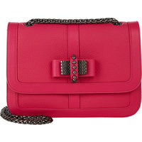 Christian Louboutin Sweet Charity Shoulder Bag photo