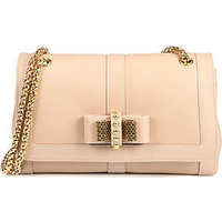 Christian Louboutin Sweet Charity Small Shoulder Bag photo