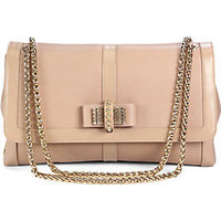 Christian Louboutin Sweety Charity Large Shoulder Bag photo