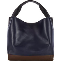 Marni Colorblock Hobo photo