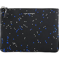 Comme des Garcons Bright Star Large Neoprene Pouch photo