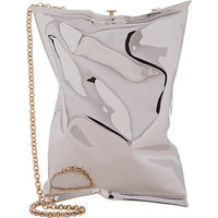 Anya Hindmarch Crisp Packet Clutch photo