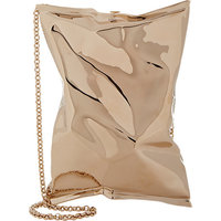 Anya Hindmarch Crisp Packet Clutch photo