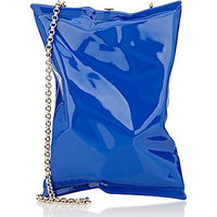 Anya Hindmarch Crisp Packet Clutch photo