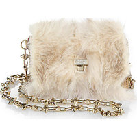 Dee Ocleppo Lynx Fur Crossbody iPhone 5/5s Case photo